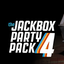 The Jackbox Party Pack 4